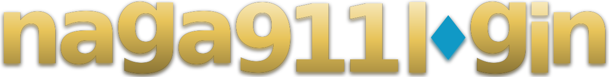 naga911 login logo