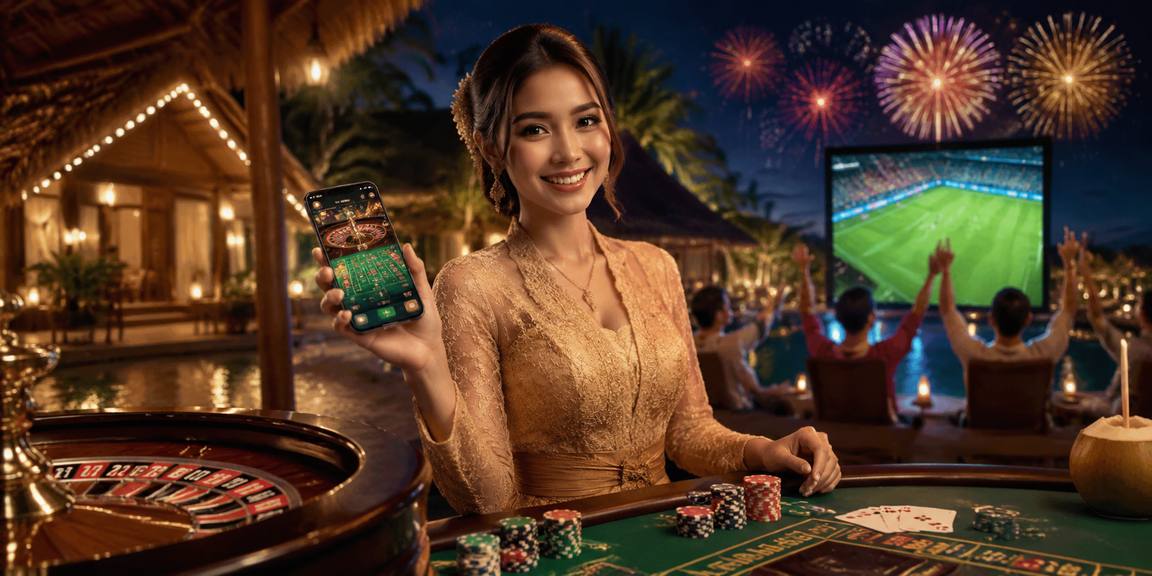 naga911 login How naga911 login came to serve Indonesia